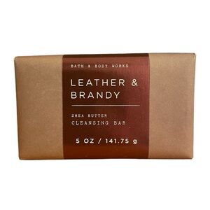 Bath and Body Works Cleansing Bar